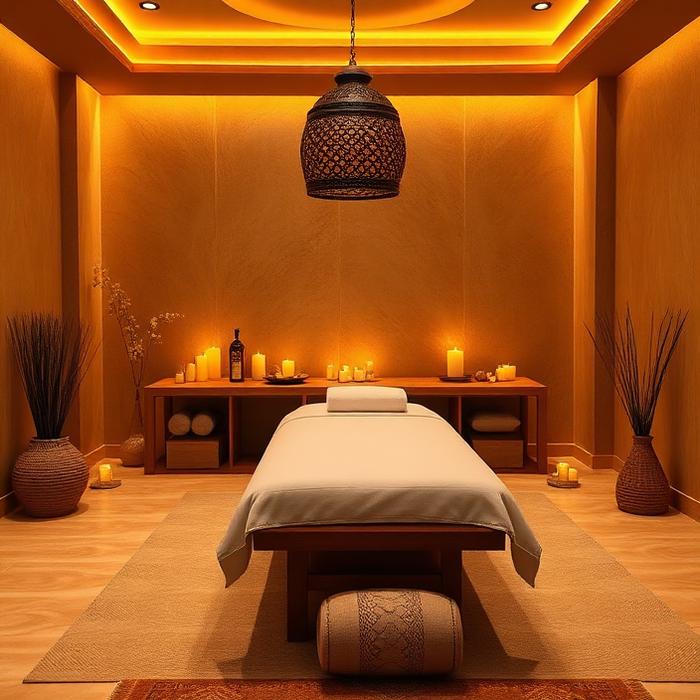 Love Spa Agdal 1