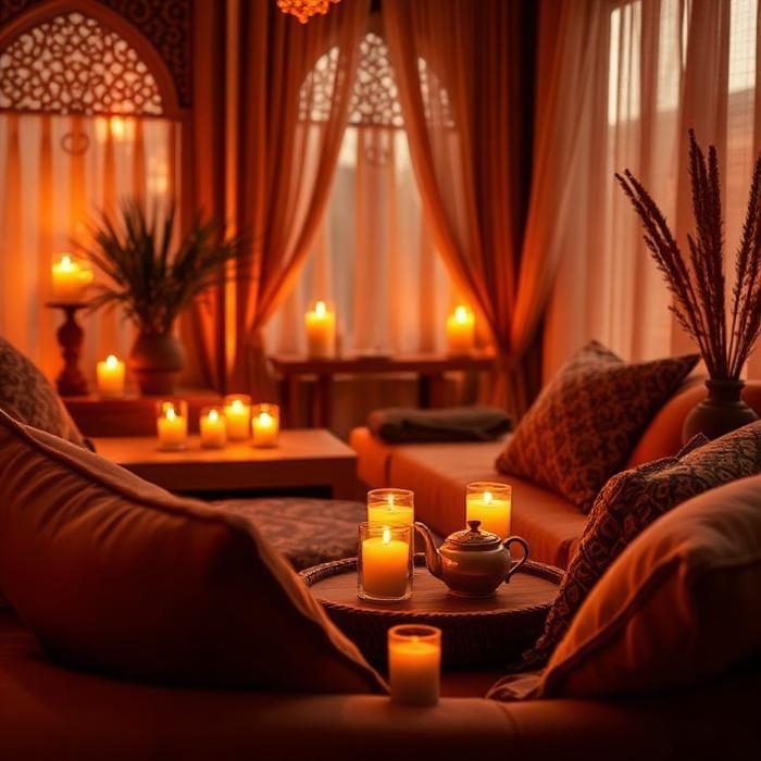 Love Spa Agdal 2