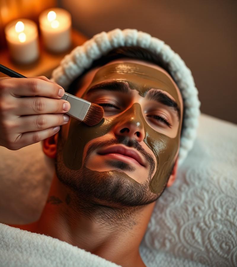 Love Spa Agdal 5