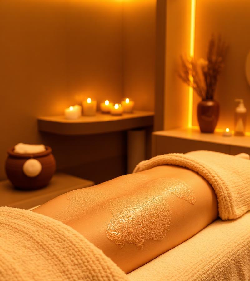 Love Spa Agdal 9